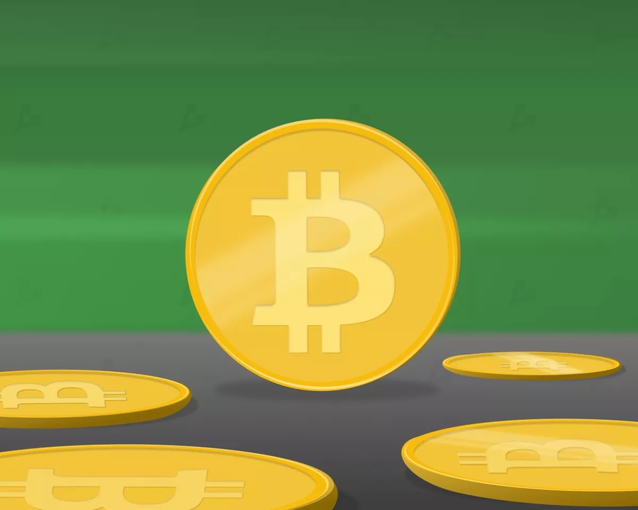 Что такое биткоин и как он работает простыми словами?